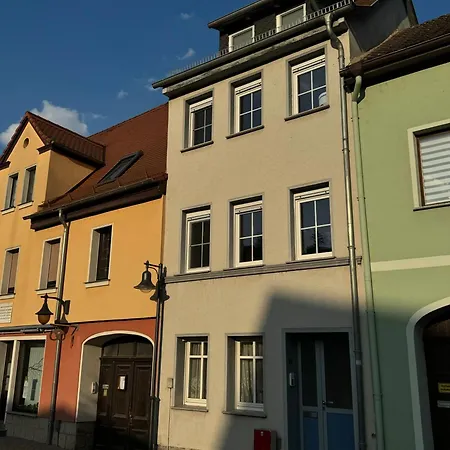 Koellners Stadtjuwel * Bad Sulza