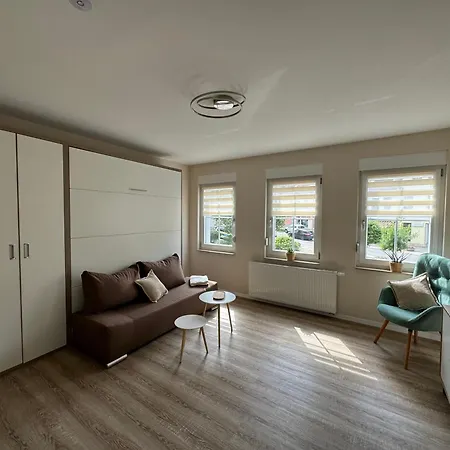 Koellners Stadtjuwel * Bad Sulza