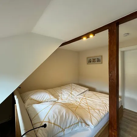 Koellners Stadtjuwel Διαμέρισμα