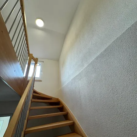 Διαμέρισμα Koellners Stadtjuwel Bad Sulza