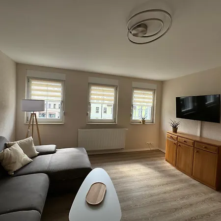 Koellners Stadtjuwel * Bad Sulza