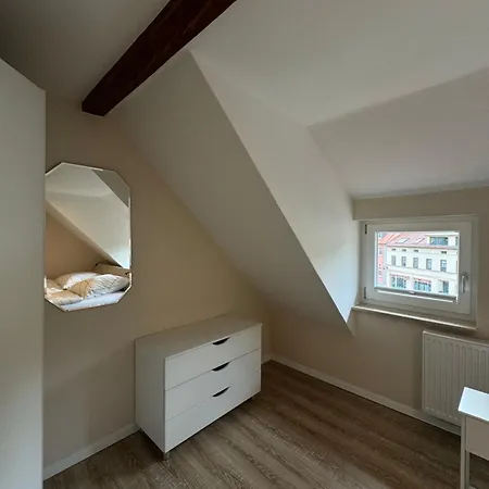 Daire Koellners Stadtjuwel Bad Sulza