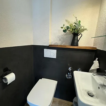 Daire Koellners Stadtjuwel *