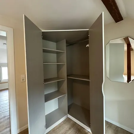 Daire Koellners Stadtjuwel Bad Sulza