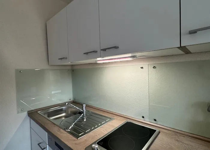 Διαμέρισμα Koellners Stadtjuwel *