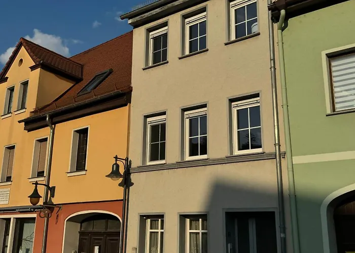 Koellners Stadtjuwel * Bad Sulza