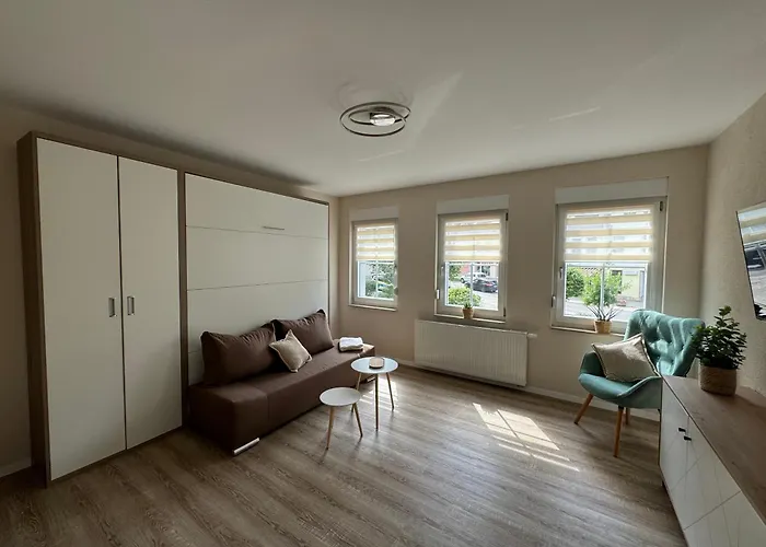 Koellners Stadtjuwel * Bad Sulza