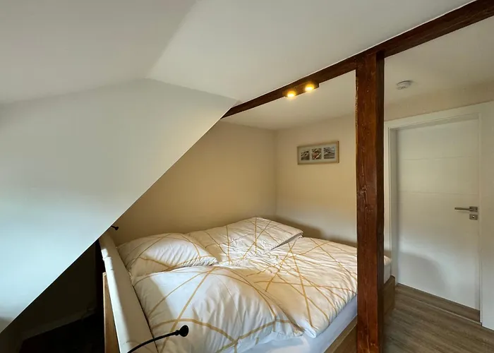 Koellners Stadtjuwel Appartement