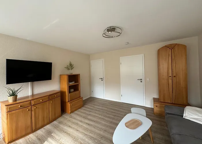 Koellners Stadtjuwel Appartement *