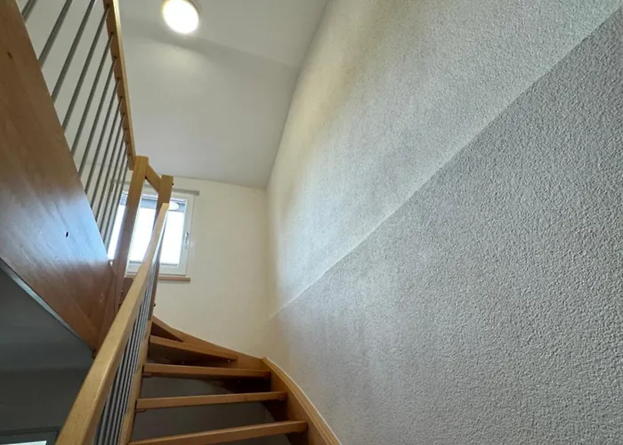 Appartement Koellners Stadtjuwel Bad Sulza