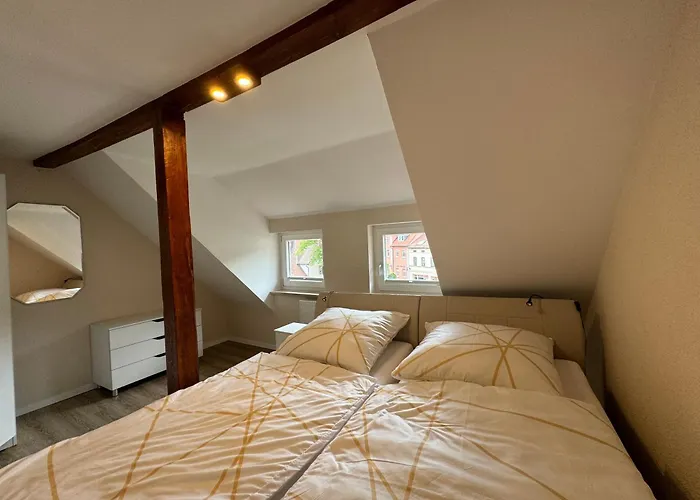 Koellners Stadtjuwel Appartement