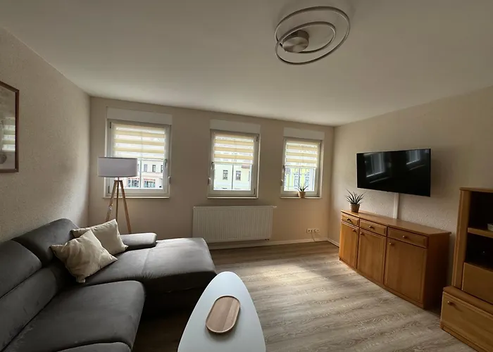 Koellners Stadtjuwel * Bad Sulza