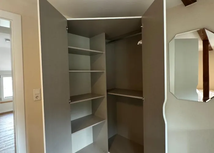 Διαμέρισμα Koellners Stadtjuwel Bad Sulza