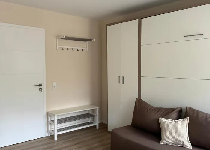 Διαμέρισμα Koellners Stadtjuwel