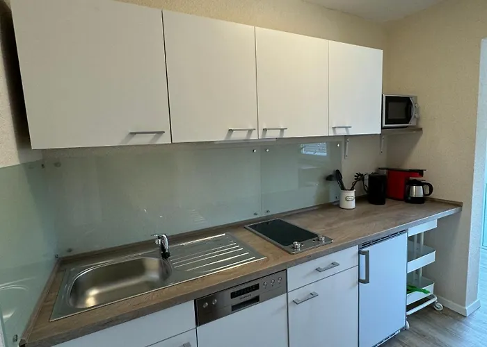 Koellners Stadtjuwel Appartement *